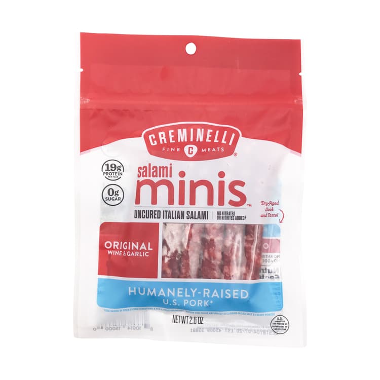Original Salami Minis
