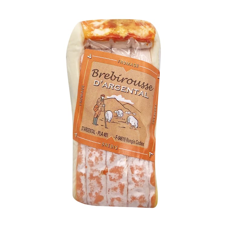 Brebirousse D'Argental
