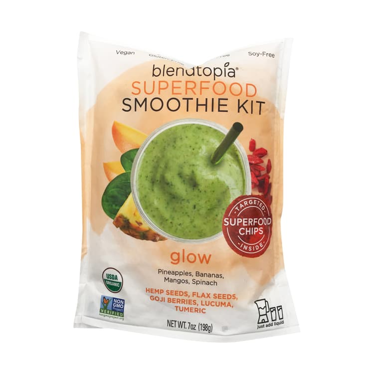 Smoothie Glow Superfood Nat