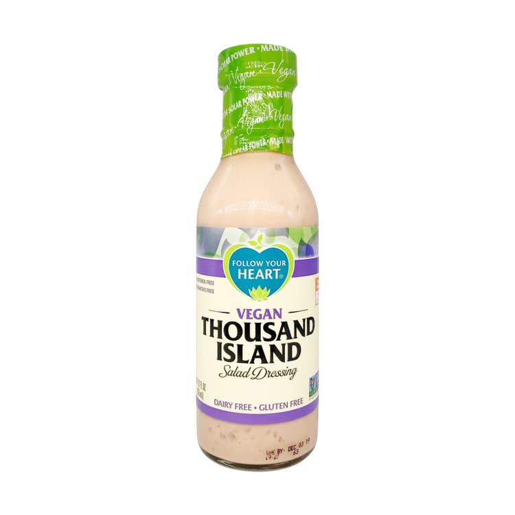 Dairy Free Thousand Island