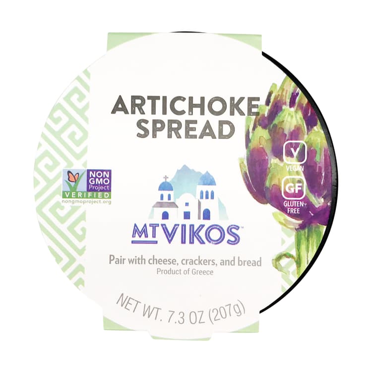 Artichoke Spread