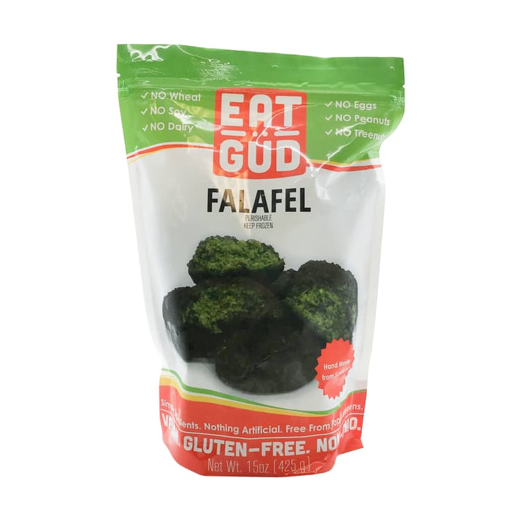 Eatgud Falafel
