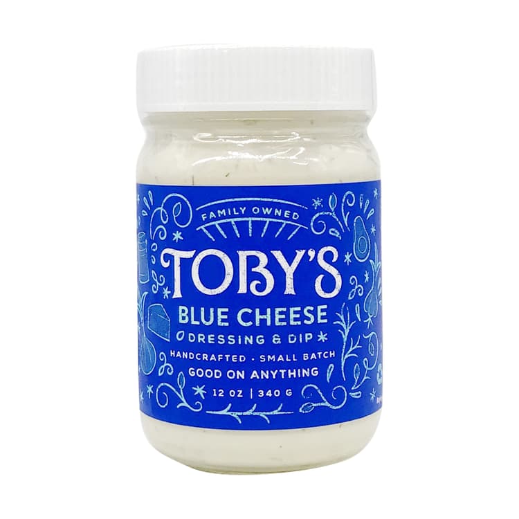Blue Cheese Dressing & Dip