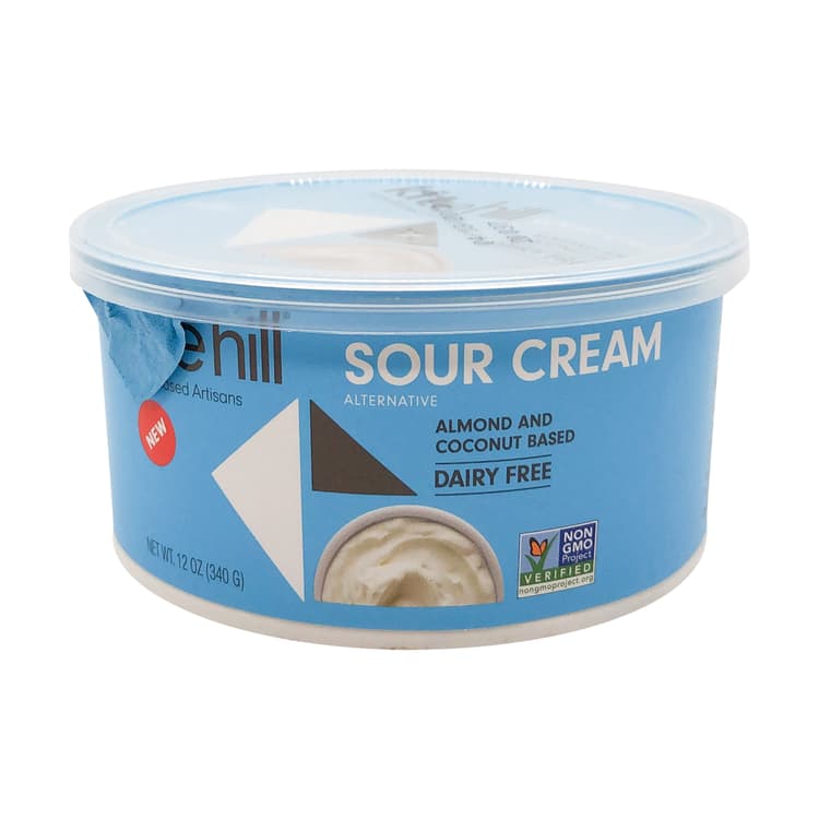 Kite Hill Sour Cream
