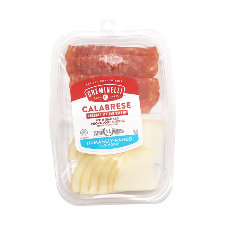 Calabrese Sliced Tray