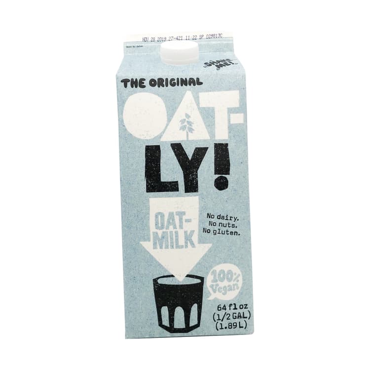 Original Oatmilk