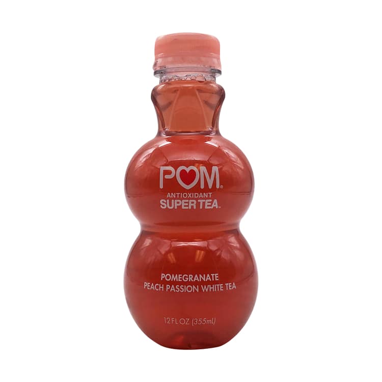 Egranate Peach Passion White Tea