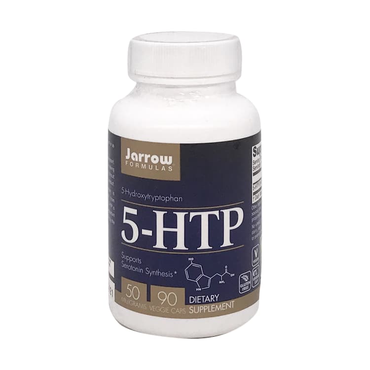 Jarrow Formulas 5-Htp