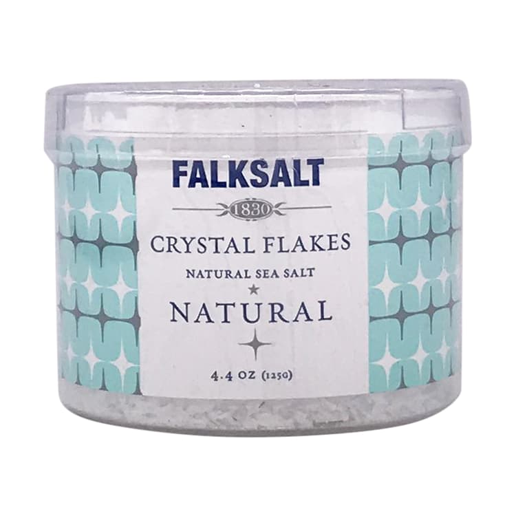 Falksalt Natural Sea Salt