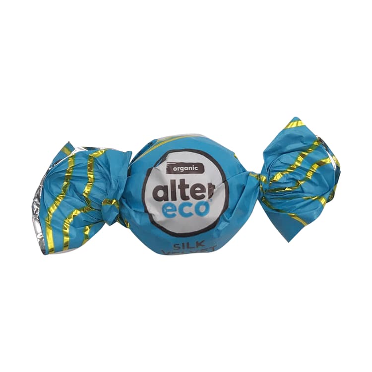 Alter Eco Truffel Silk Velvet