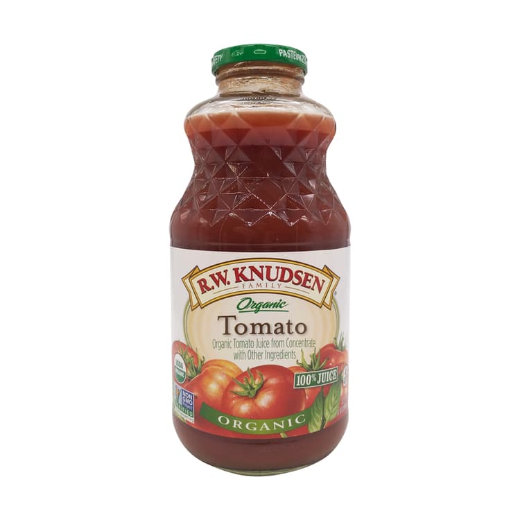 Organic Tomato Juice ( Oz