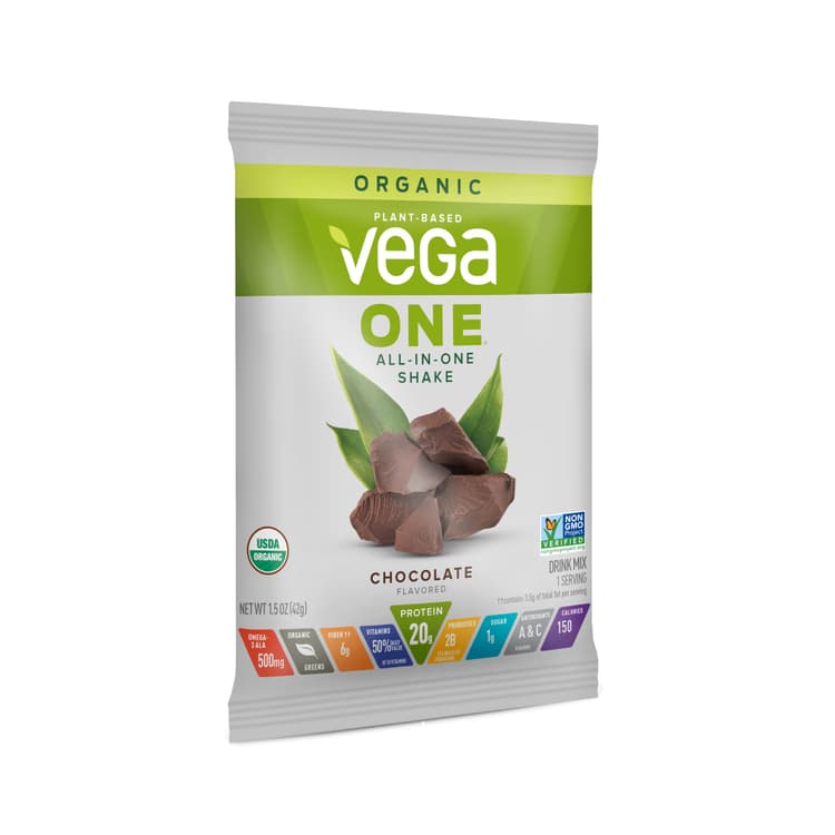 One Organic Chocolate