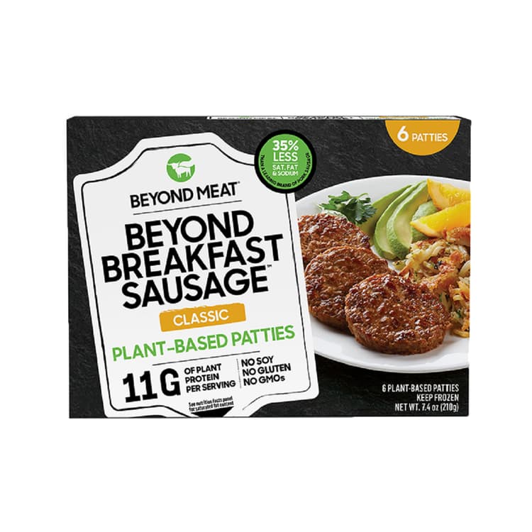 Beyond Breakfast Sausage Classic