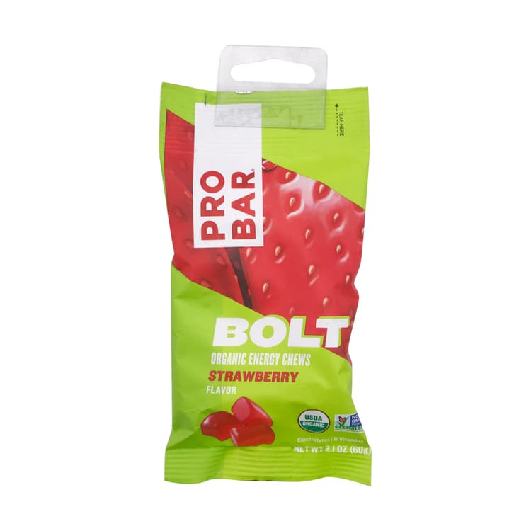 Bolt Strawberry