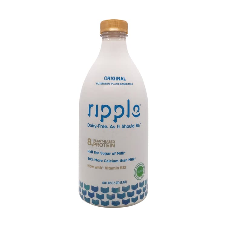 Regular Non-Dairy Beverage