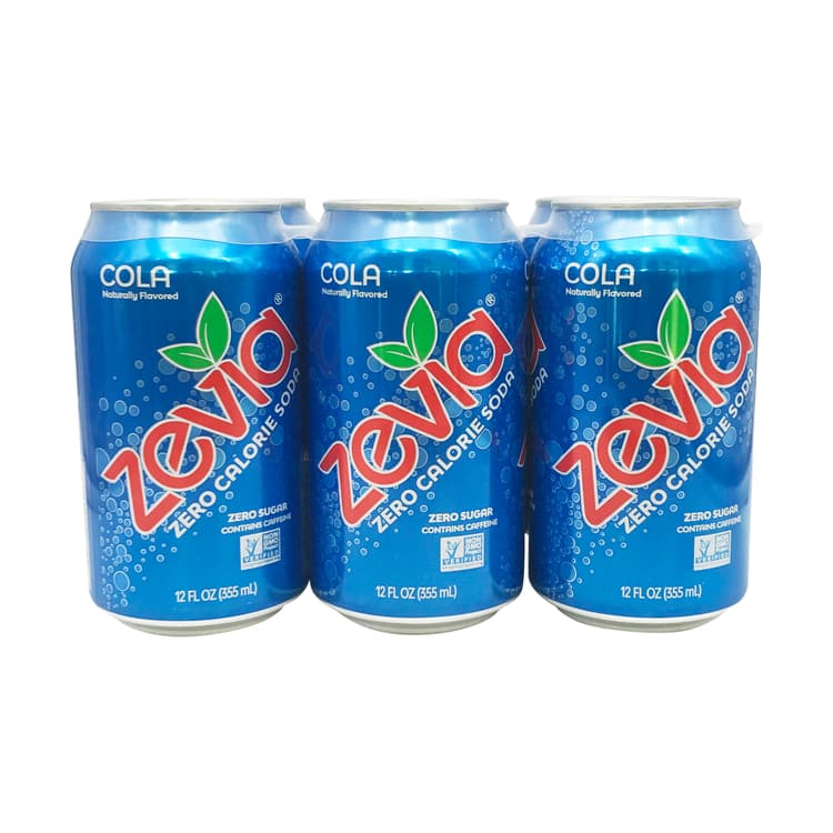 Zero Calorie Cola