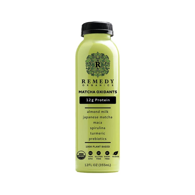 Organic Matcha Oxidants