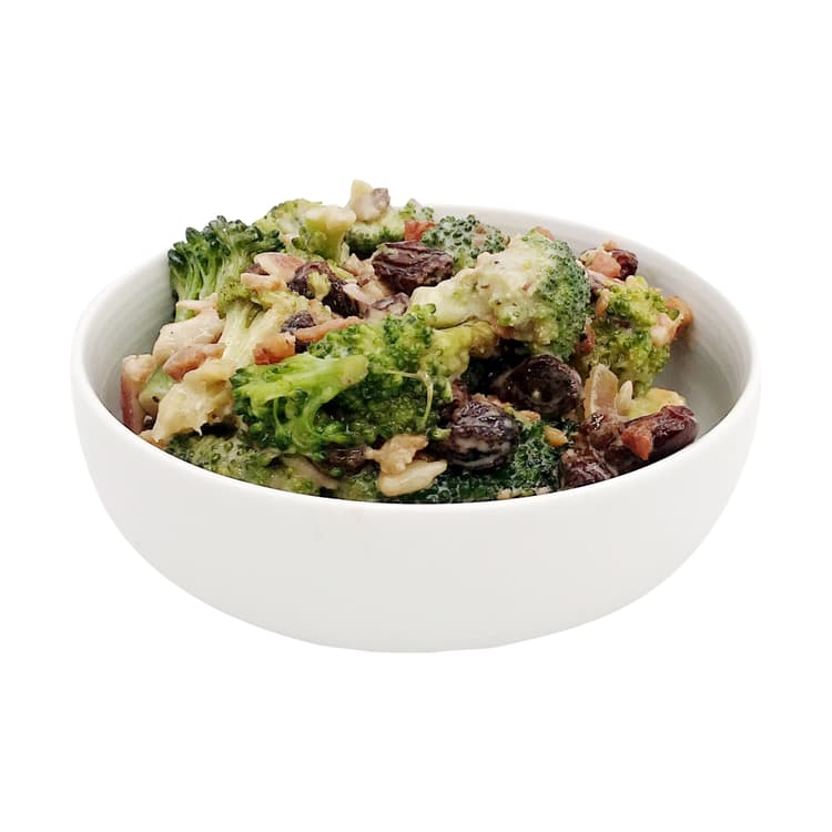 Whole Foods Market Broccoli Crunch With Bacon