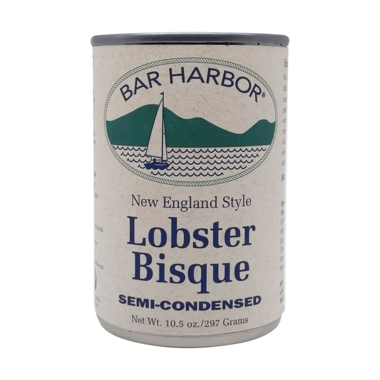 Lobster Bisque
