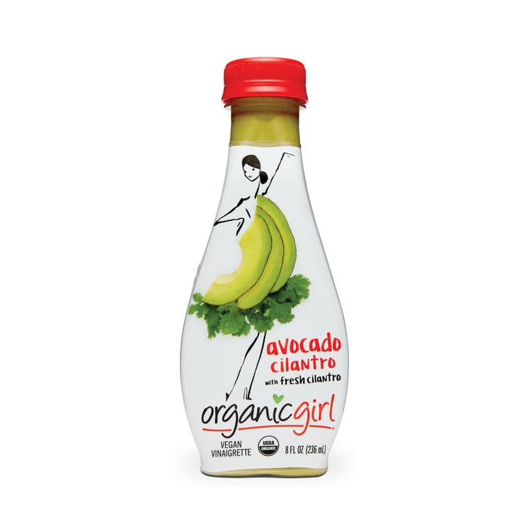 Avocado Cilantro, Dressing