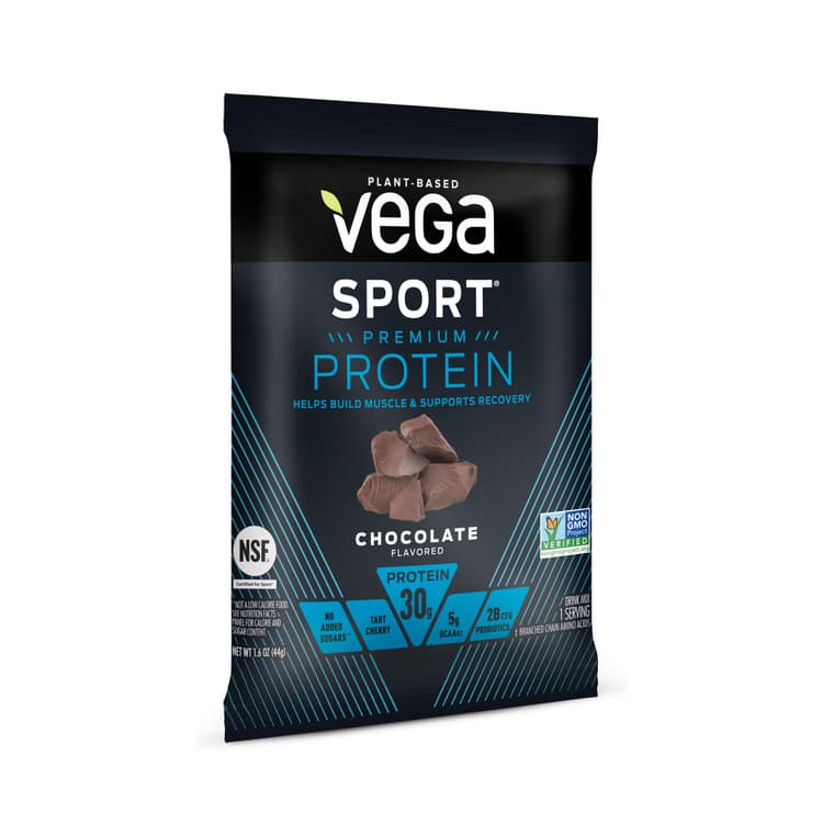Sport Protein Chocolate