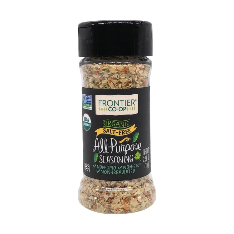 All Purpose Seasoning Blend