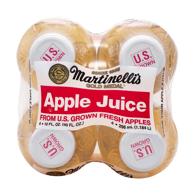 Apple Juice