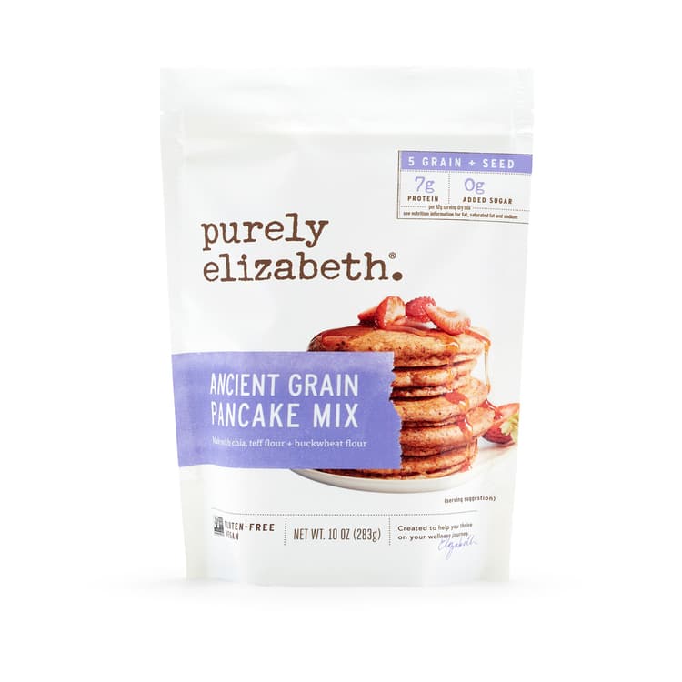 Pancake Mix - Ancient Grain