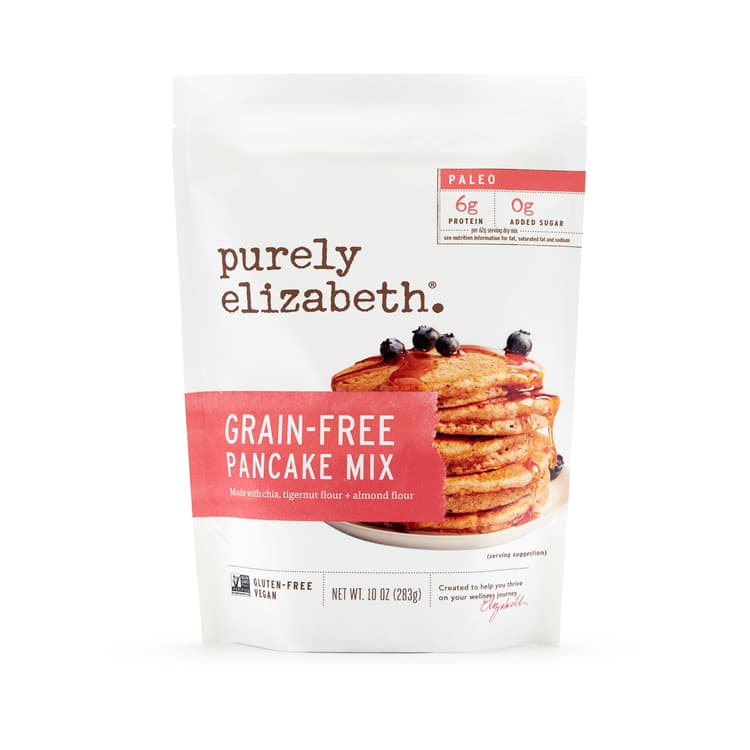 Pancake Mix - Grain Free