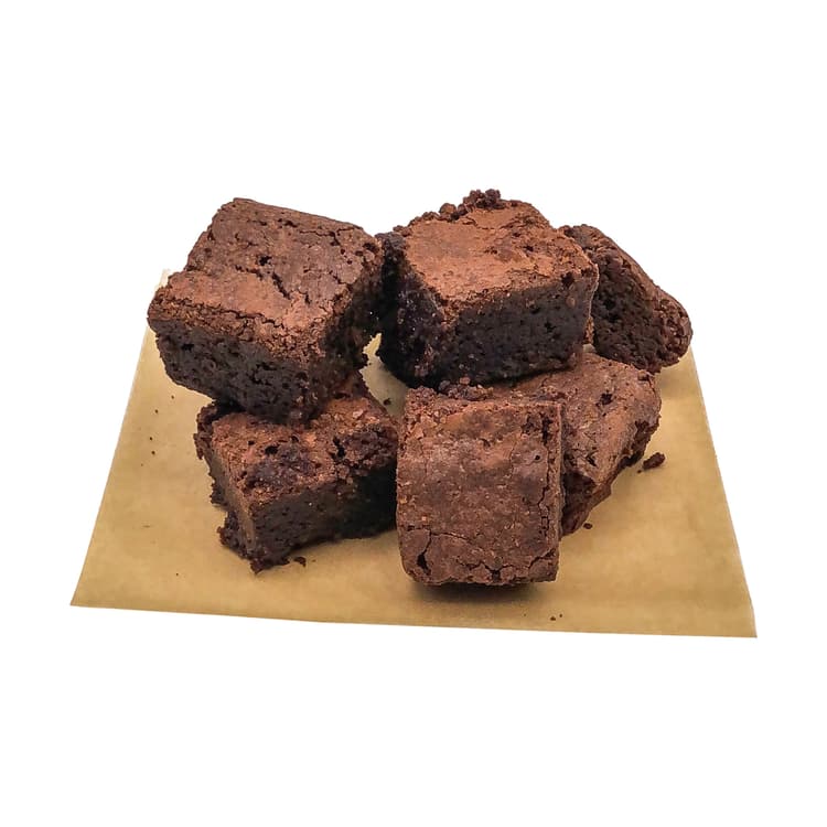 Whole Foods Market Chocolate Brownie Bites