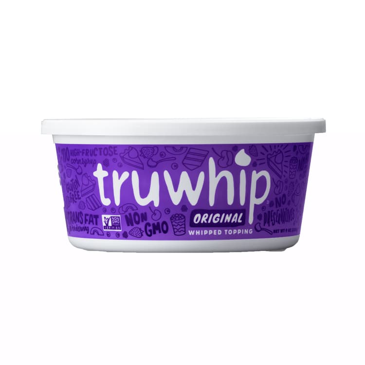 Original Whipped Topping