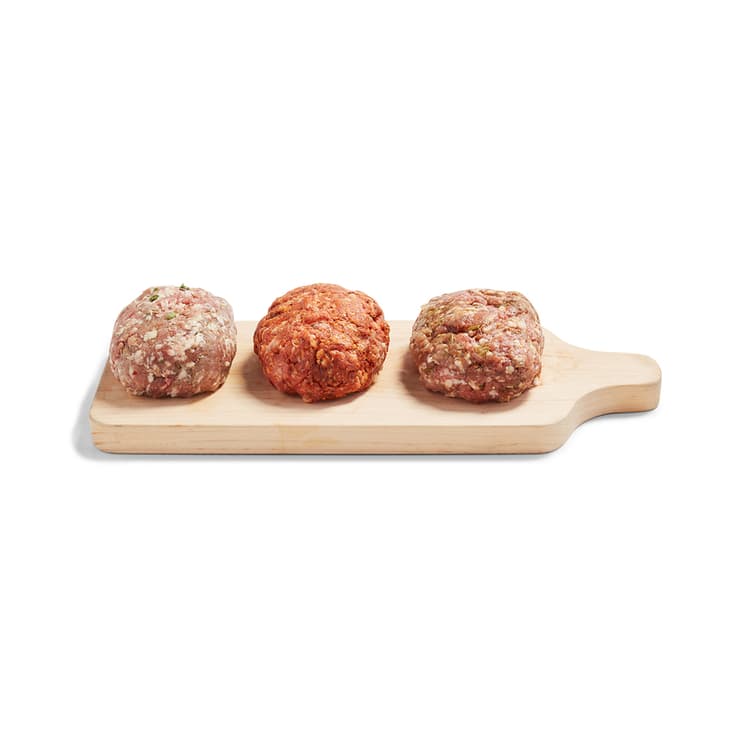 Whole Foods Market Pork Breakfast Sausage