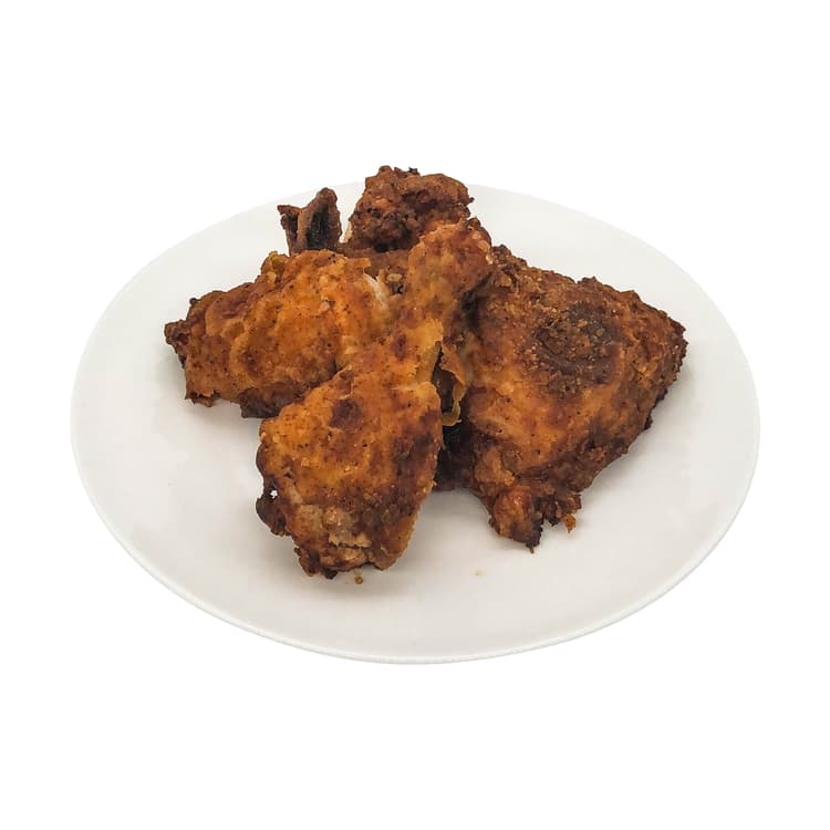 Buttermilk Fried Chicken