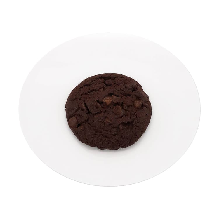Double Chocolate Chip Cookie Dough