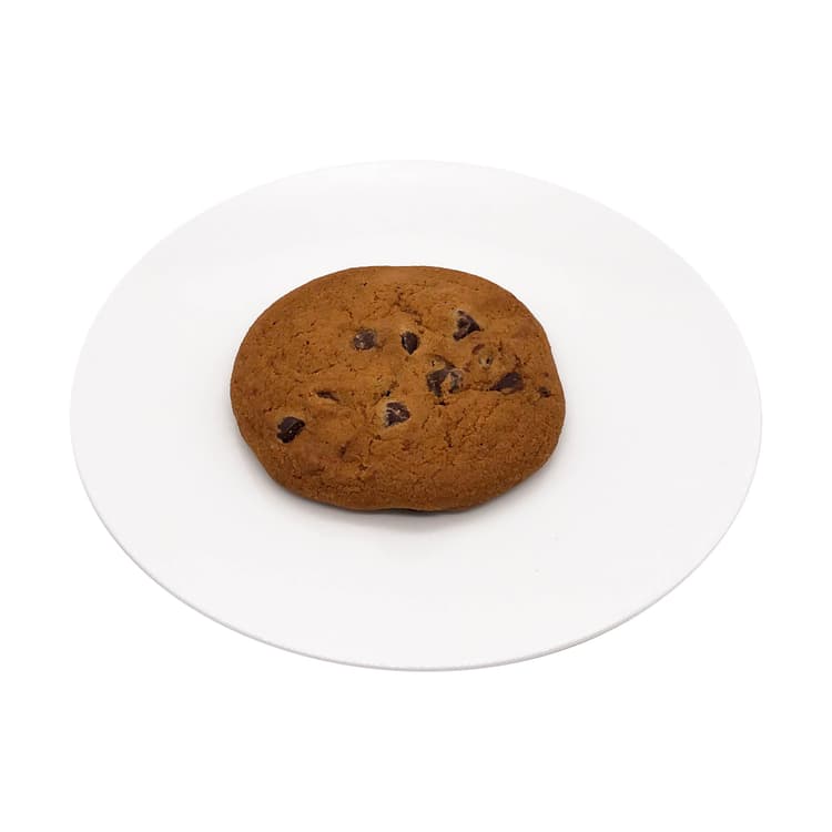 Chocolate Chip Cookie
