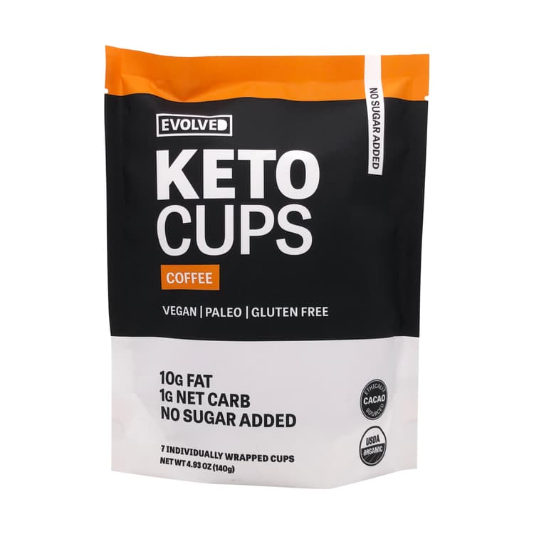 Coffee Keto