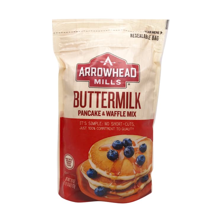 Buttermilk Pancake Mix