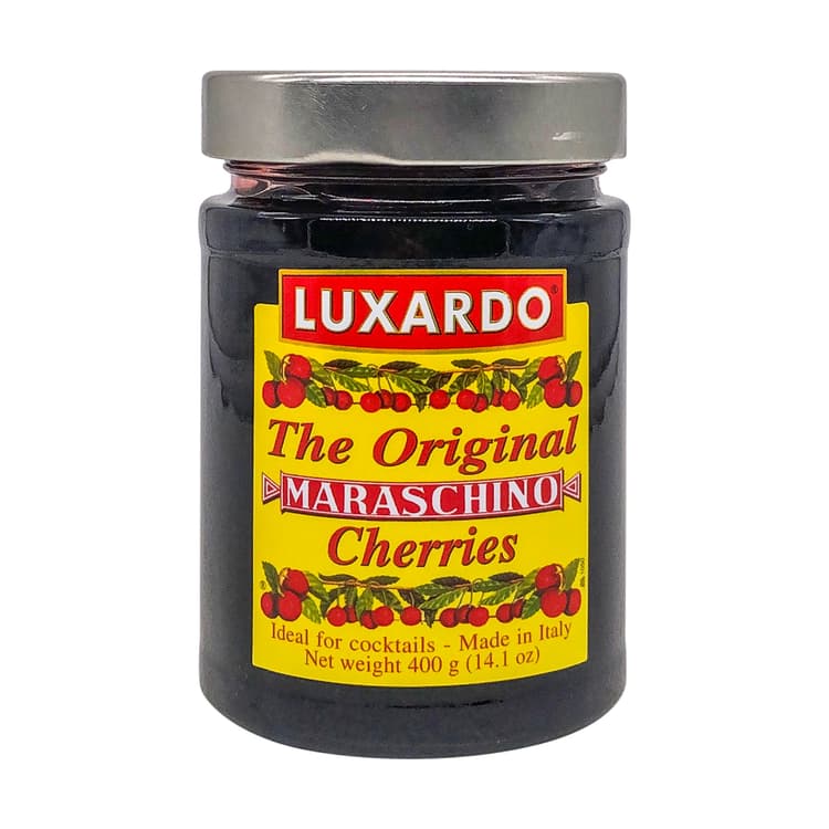 Maraschino Cherries
