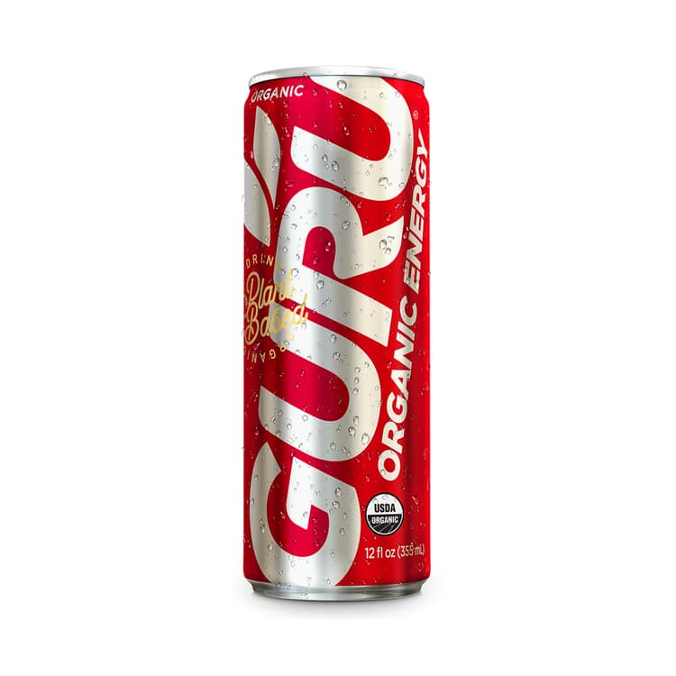 Organic Energy Drink Original