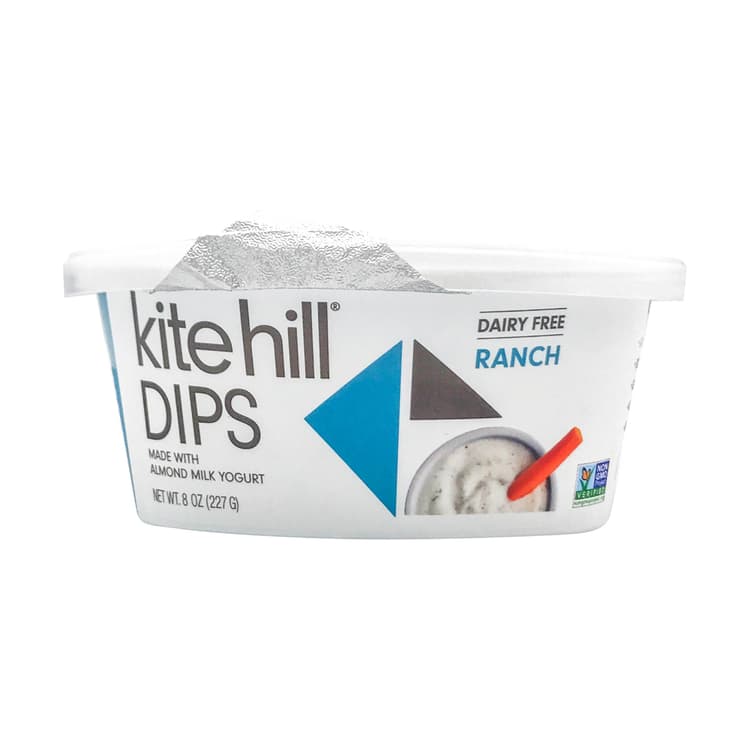 Plant Based Ranch Dip