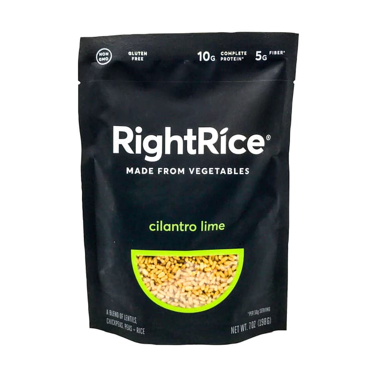 Cilantro Lime Rice