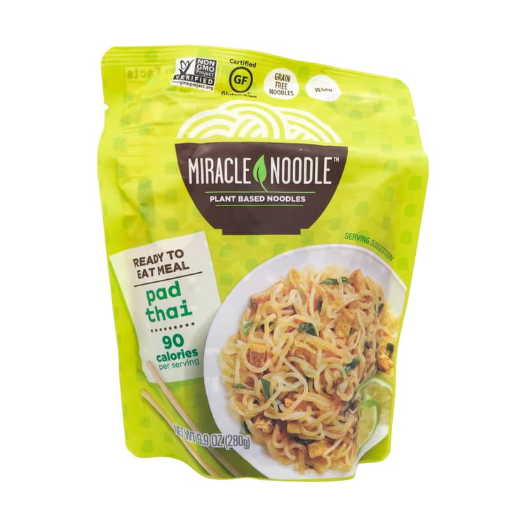 Ready To Eat Pad Thai