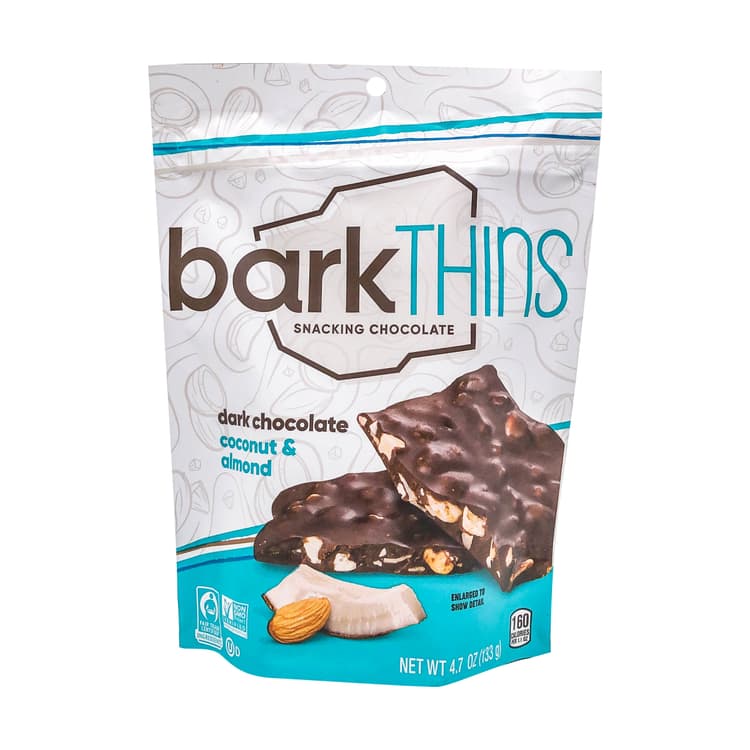 Dark Chocolate Coconut Almond