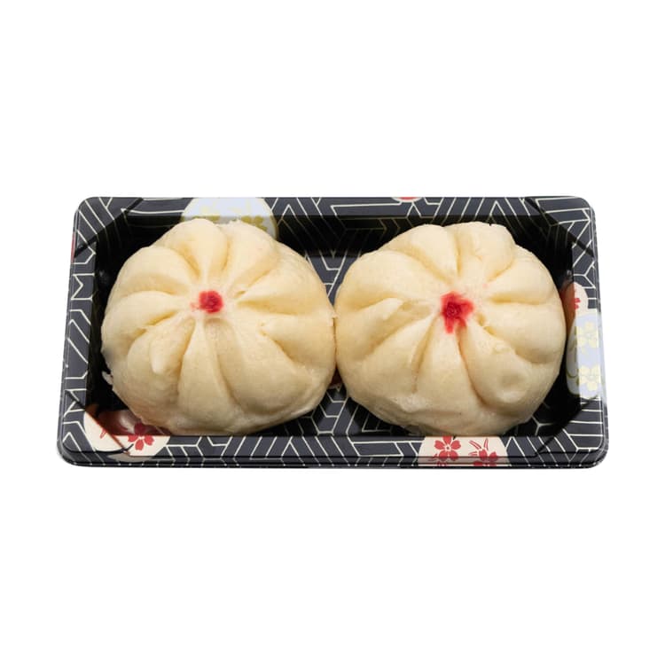 Kikka Red Bean Paste Bun