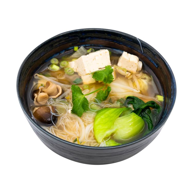 Kikka Veggie Fun Noodle Soup