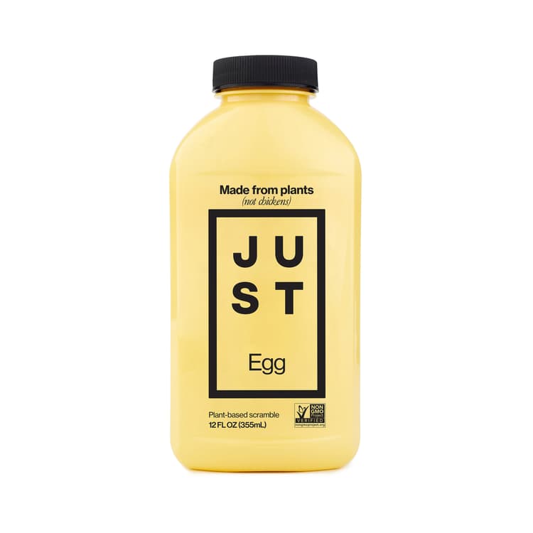 Just Egg