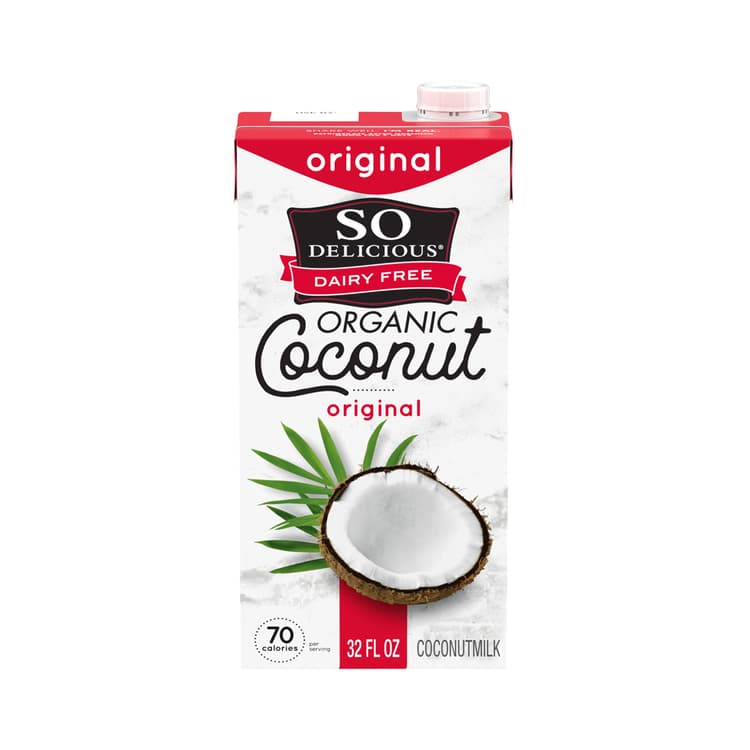 Organic Coconutmilk Original