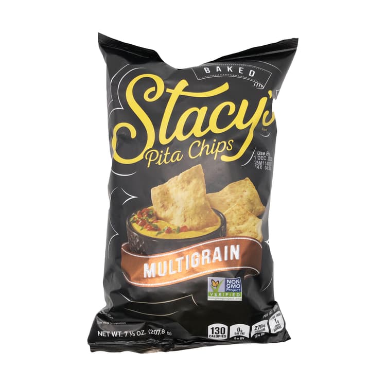 Multigrain Pita Chips