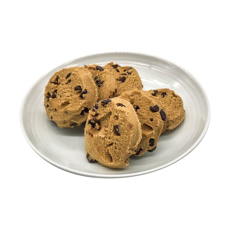Whole Foods Market Chocolate Chip Cookie Dough