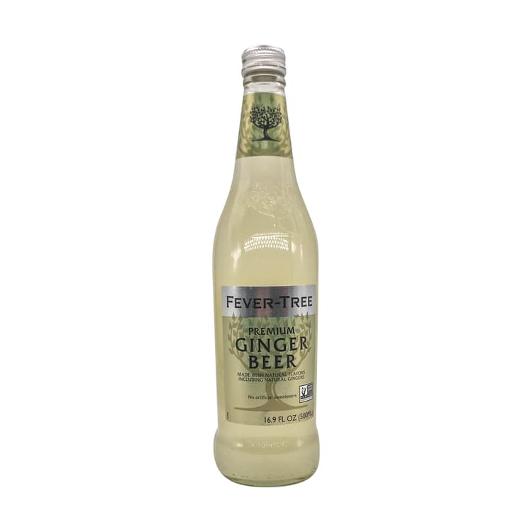 Premium Ginger Beer